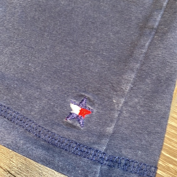 Tommy Hilfiger yoga pants - Picture 2 of 4